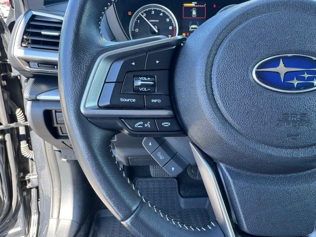 Subaru Forester Premium AWD 2024