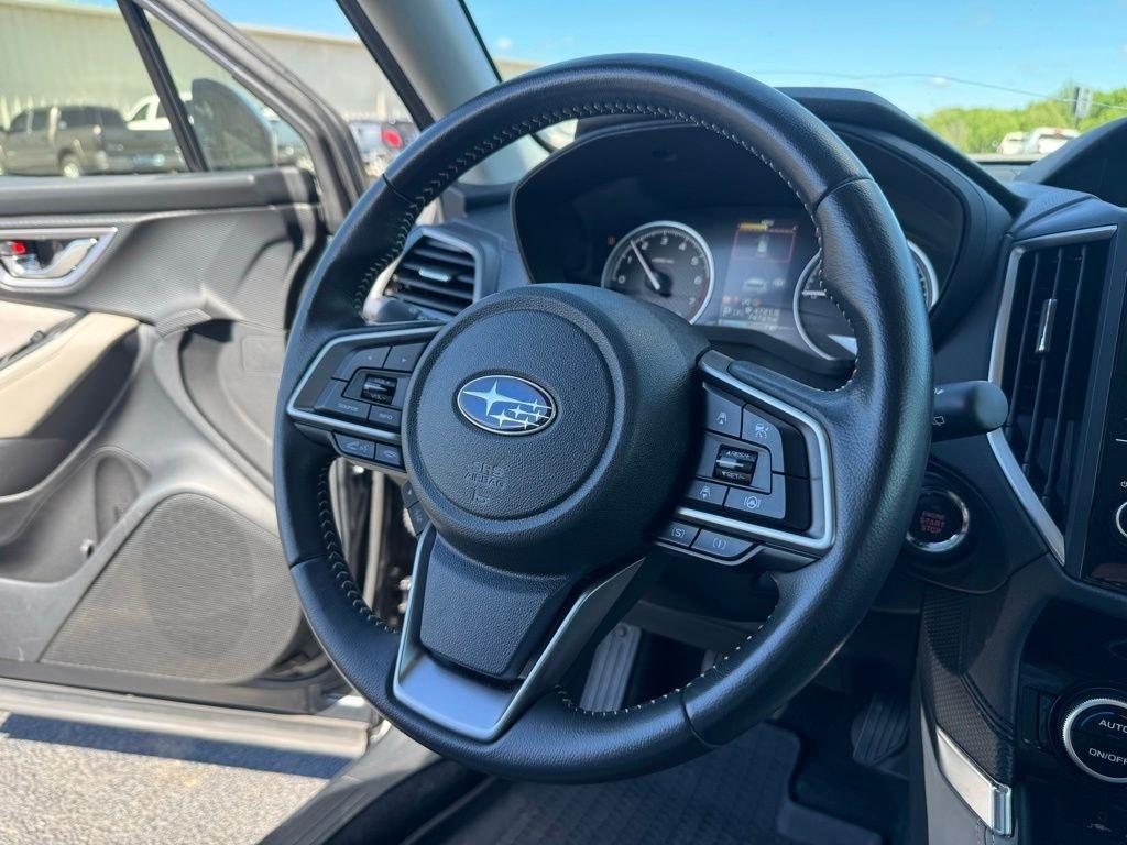 Subaru Forester Premium AWD 2024