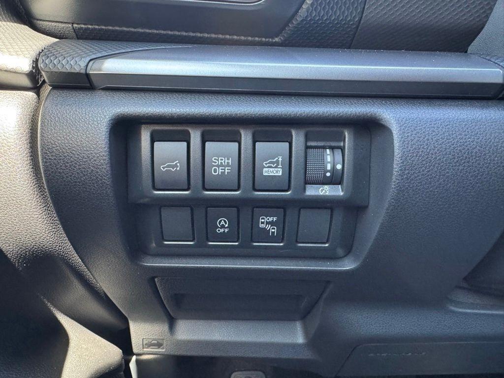 Subaru Forester Premium AWD 2024