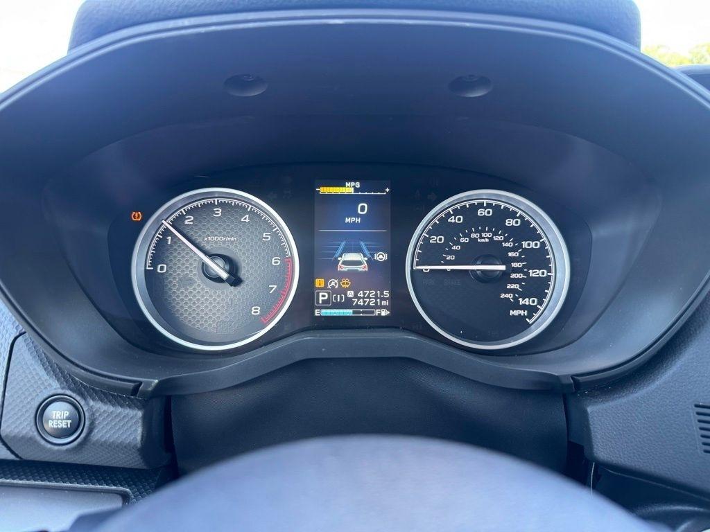 Subaru Forester Premium AWD 2024