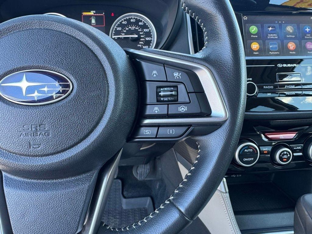 Subaru Forester Premium AWD 2024