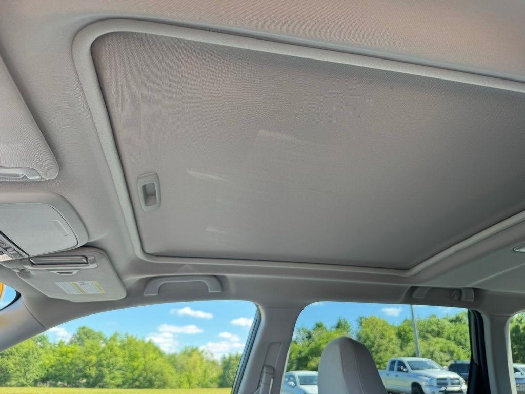 Subaru Forester Premium AWD 2024