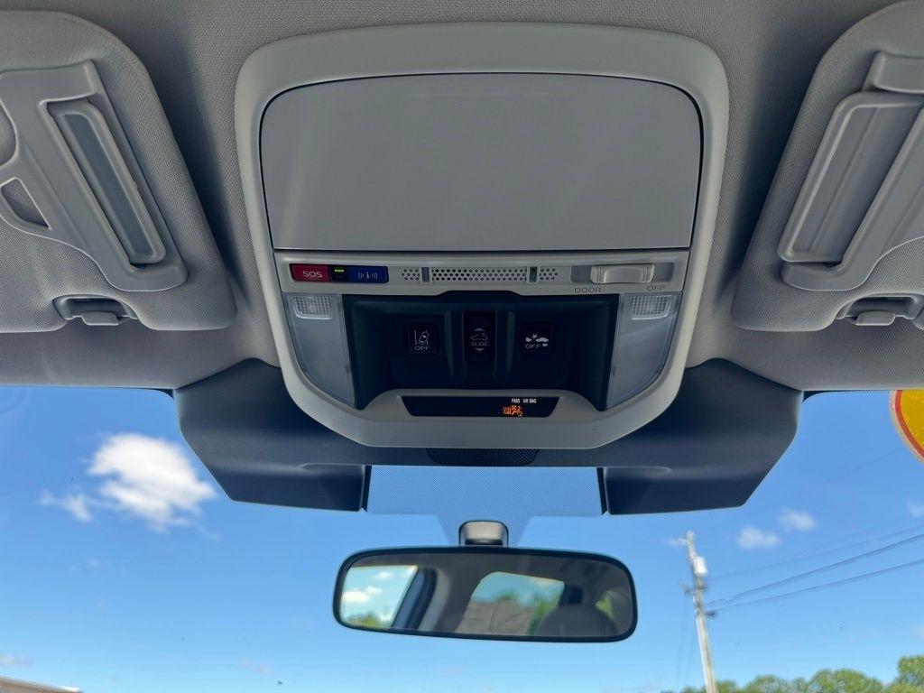 Subaru Forester Premium AWD 2024