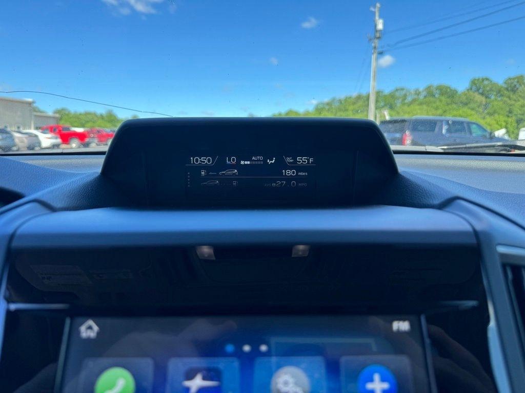 Chevrolet Trax AWD 4dr LT 2018