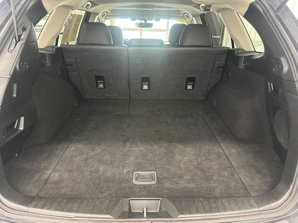 Subaru Outback 2.5i Limited 2019