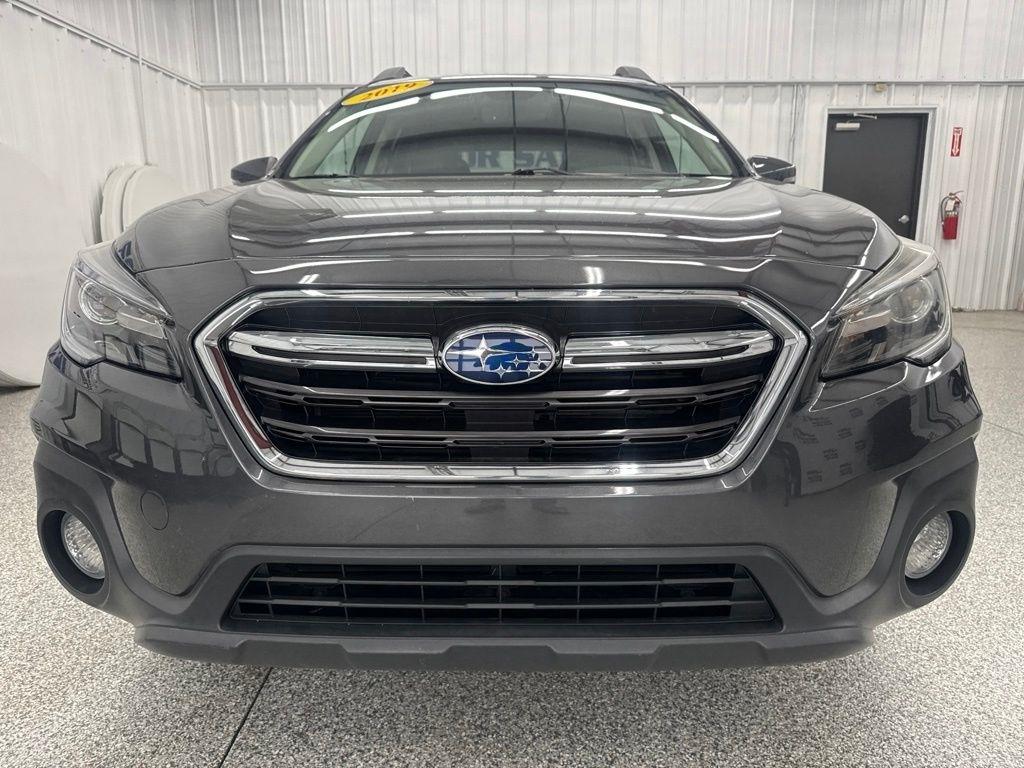 Subaru Outback 2.5i Limited 2019