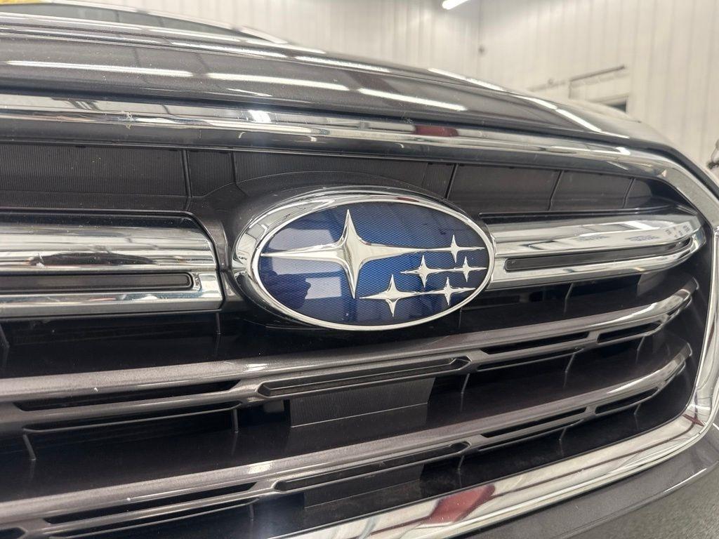 Subaru Outback 2.5i Limited 2019
