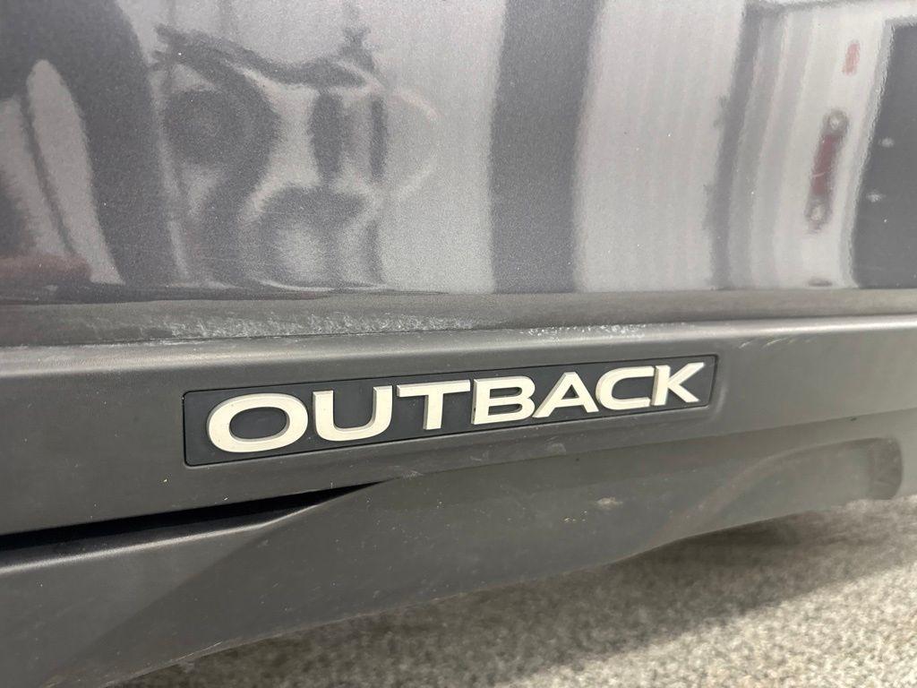 Subaru Outback 2.5i Limited 2019