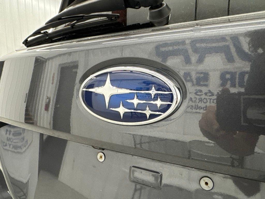 Subaru Outback 2.5i Limited 2019
