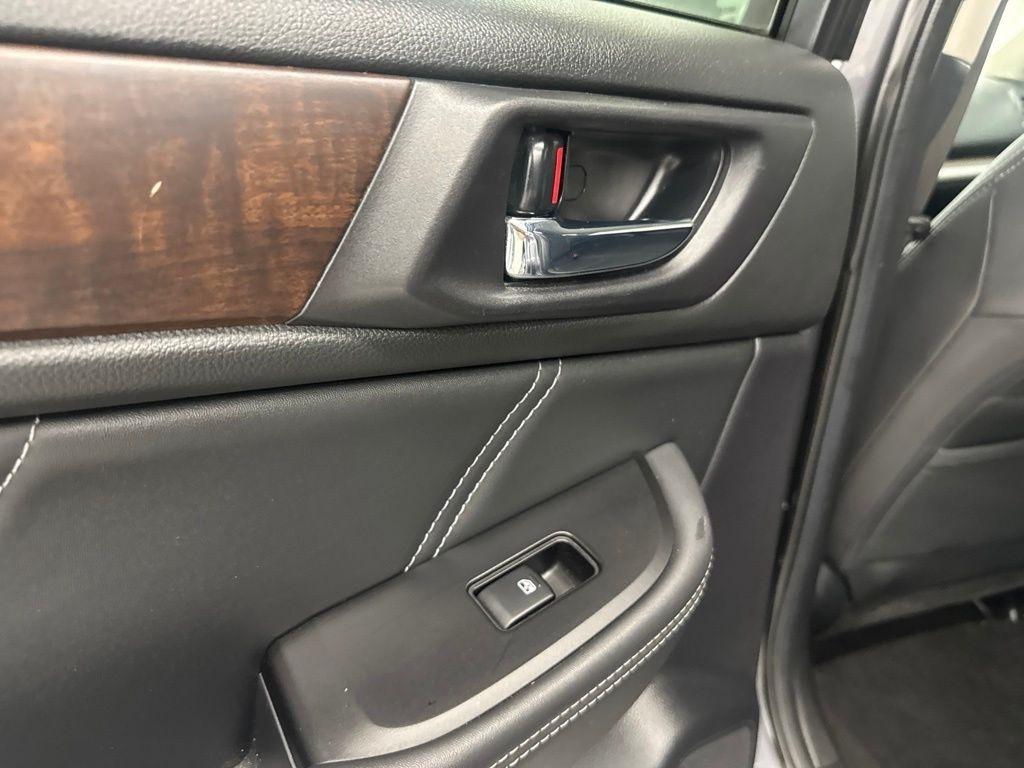 Subaru Outback 2.5i Limited 2019