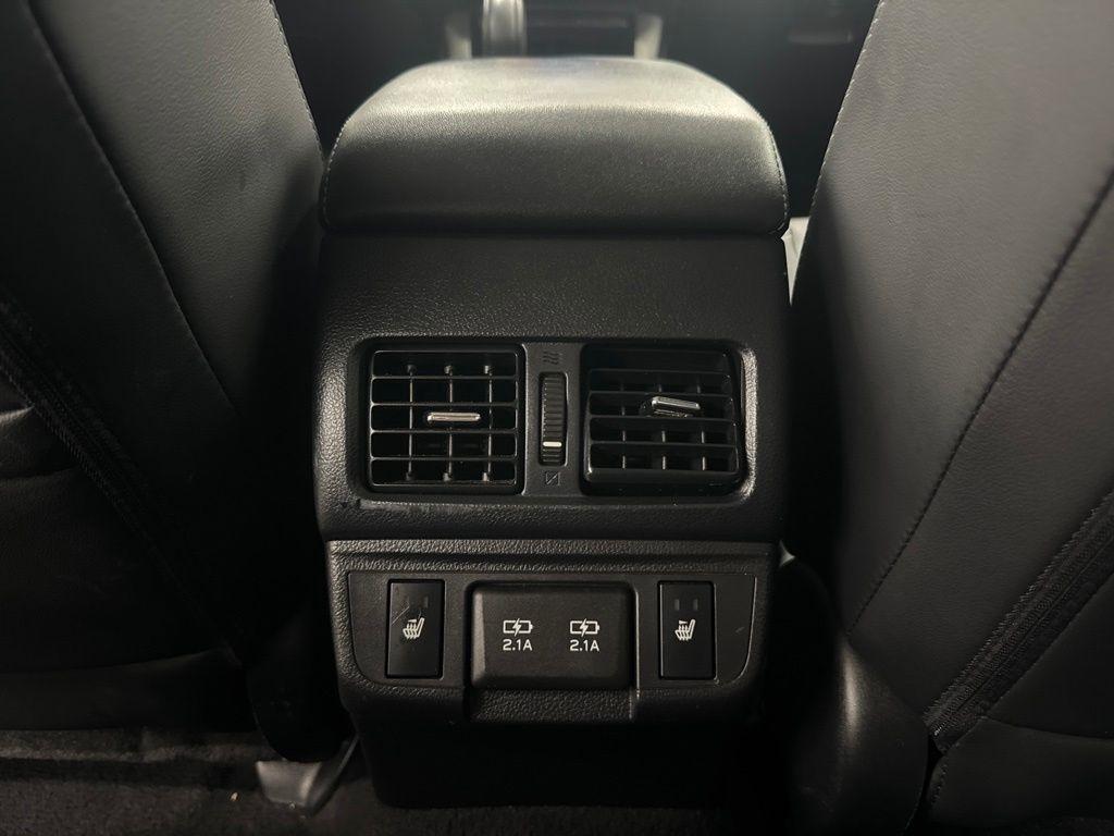 Subaru Outback 2.5i Limited 2019