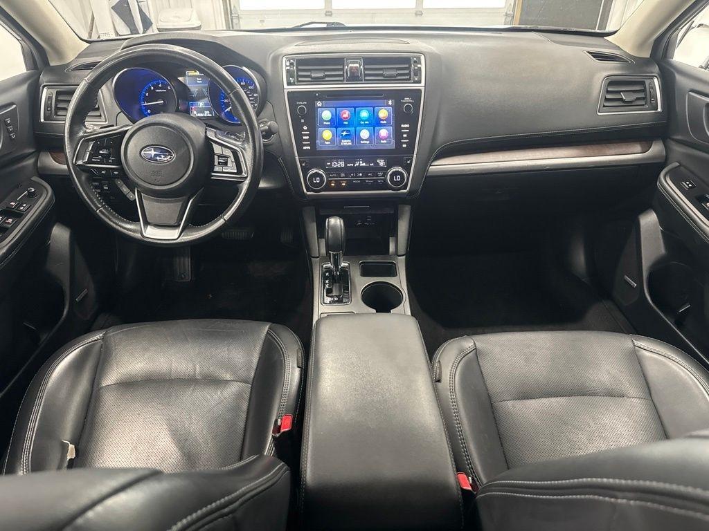 Subaru Outback 2.5i Limited 2019