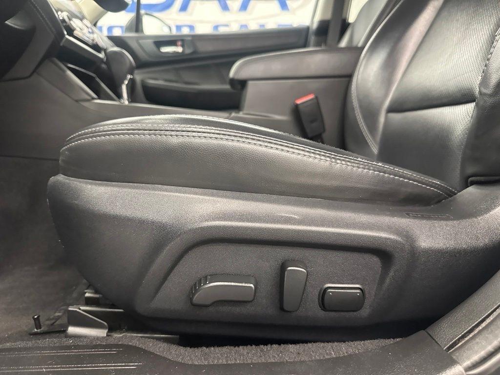 Subaru Outback 2.5i Limited 2019