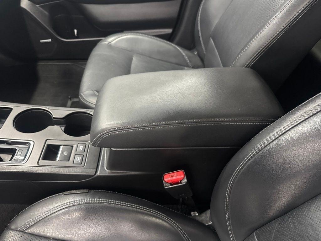 Subaru Outback 2.5i Limited 2019