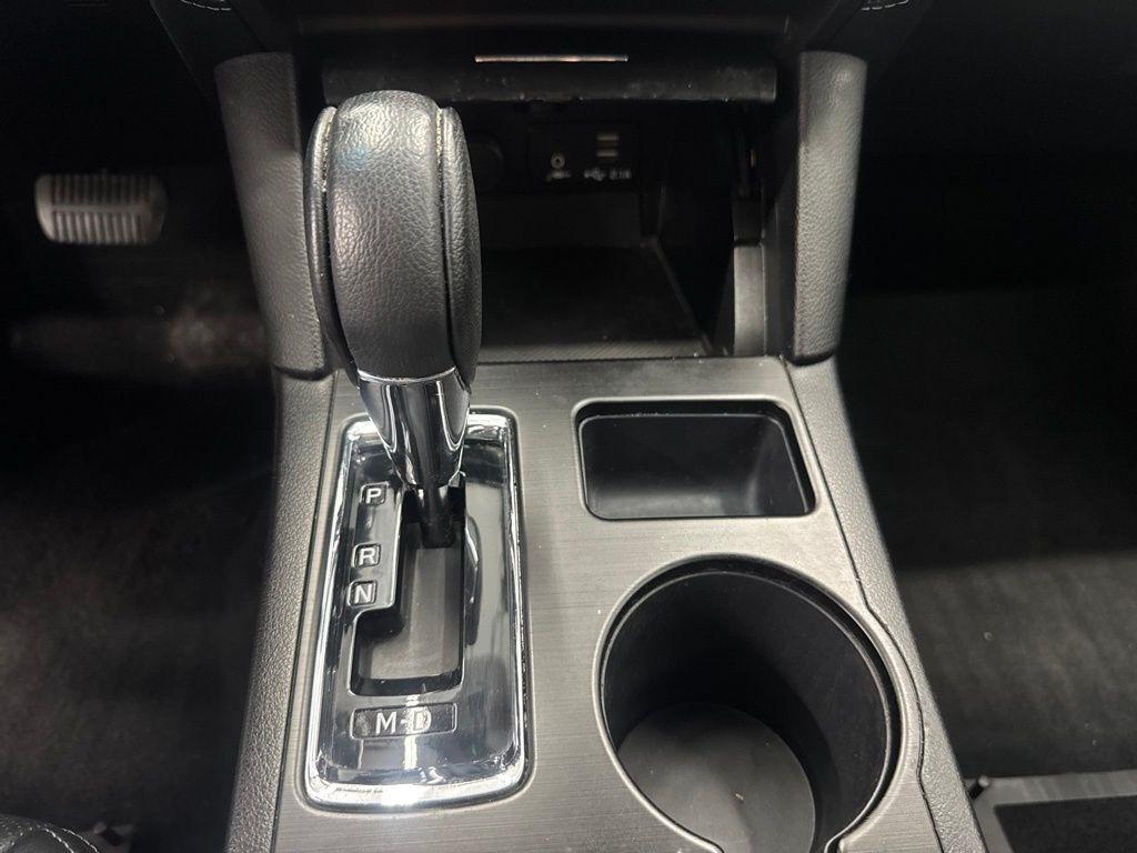 Subaru Outback 2.5i Limited 2019