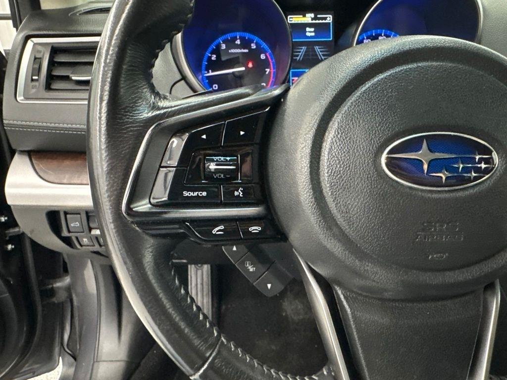 Subaru Outback 2.5i Limited 2019