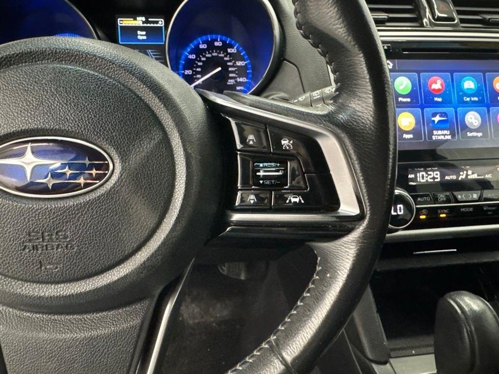 Subaru Outback 2.5i Limited 2019