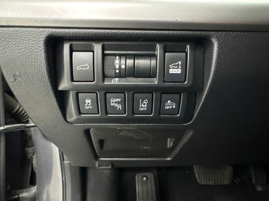 Subaru Outback 2.5i Limited 2019