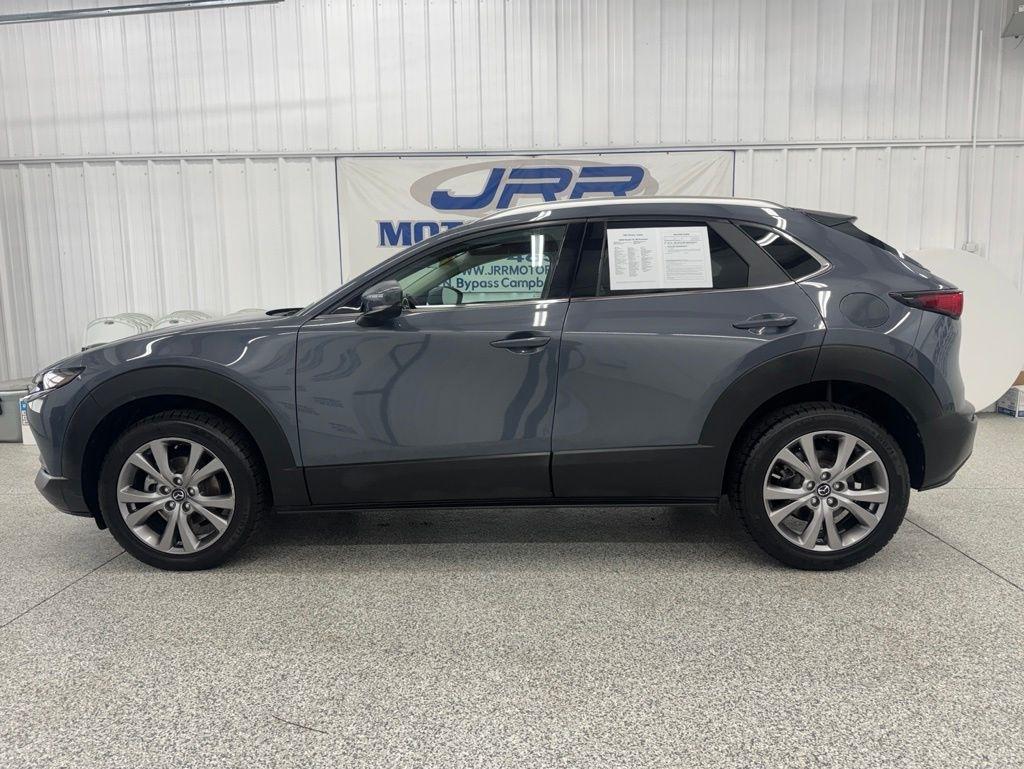 Mazda CX-30 Premium Package AWD 2020