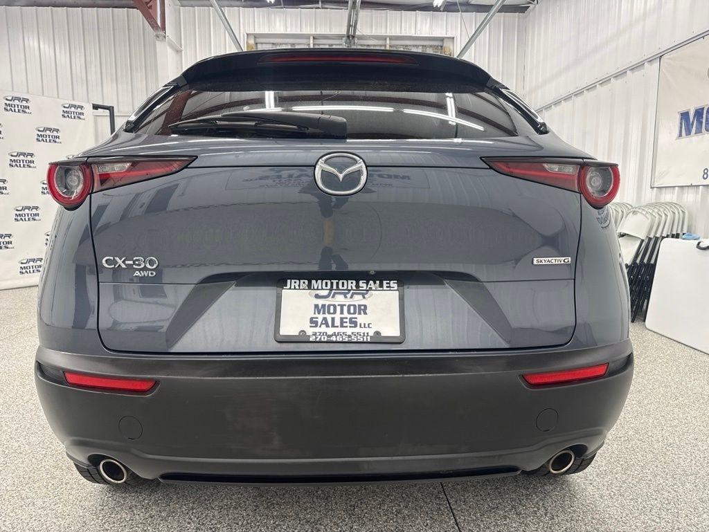 Mazda CX-30 Premium Package AWD 2020