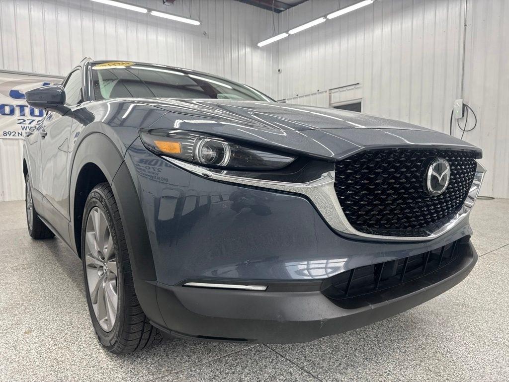Mazda CX-30 Premium Package AWD 2020