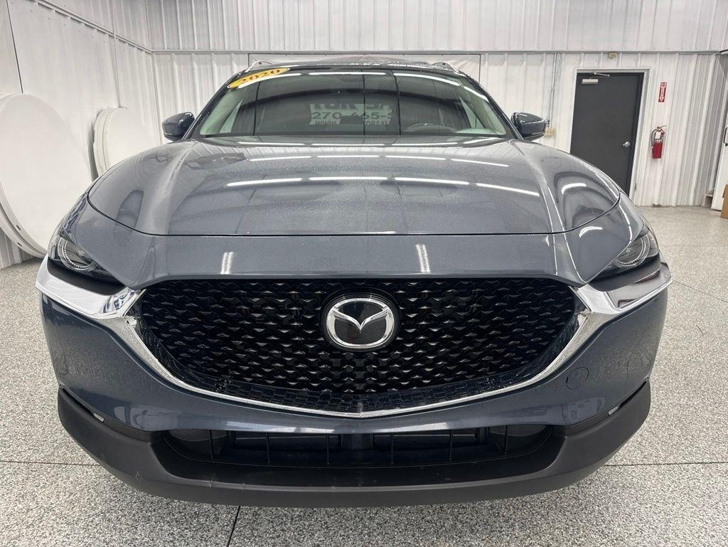 Mazda CX-30 Premium Package AWD 2020