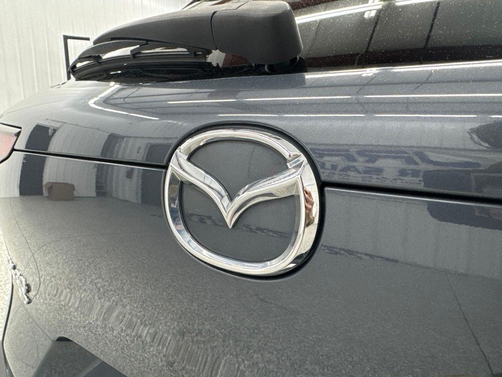 Mazda CX-30 Premium Package AWD 2020