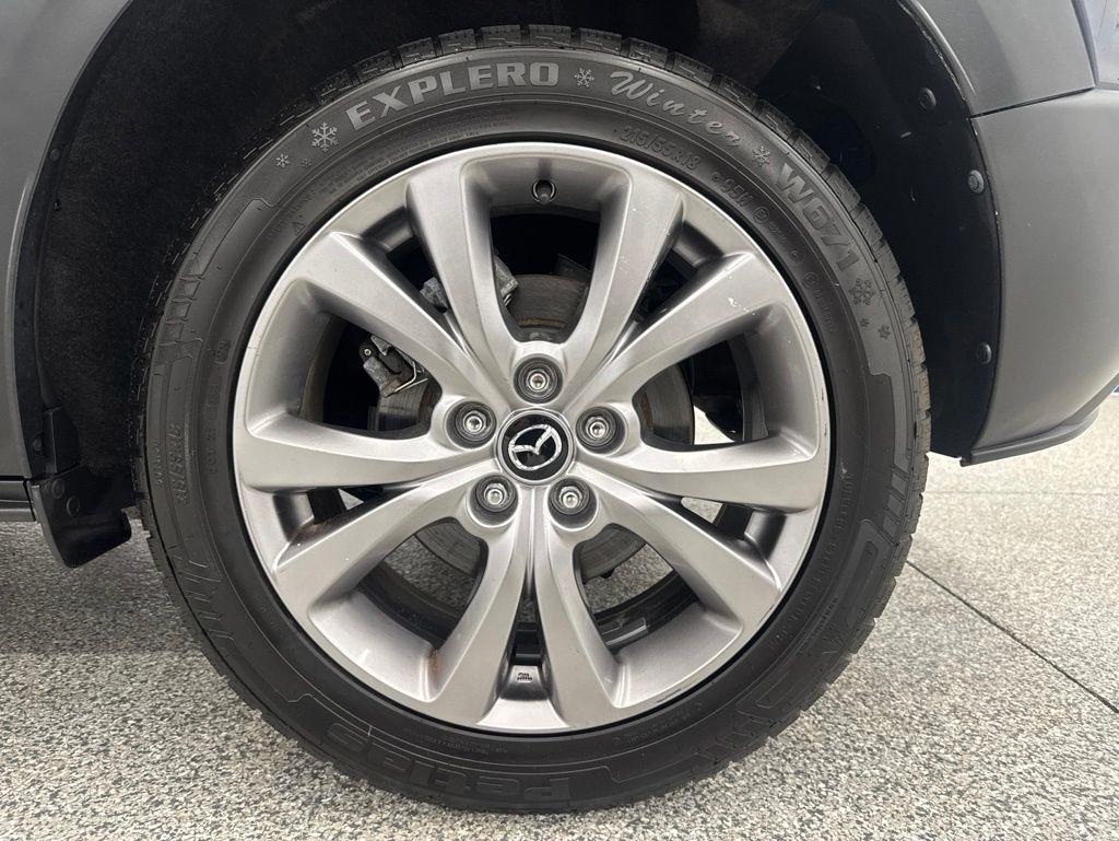 Mazda CX-30 Premium Package AWD 2020