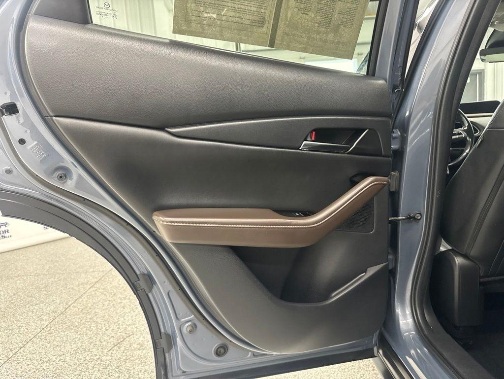 Mazda CX-30 Premium Package AWD 2020