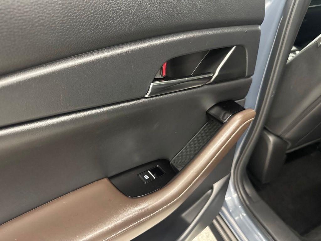 Mazda CX-30 Premium Package AWD 2020