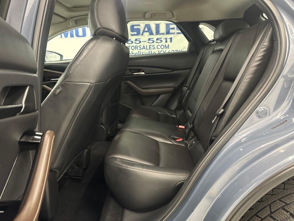 Mazda CX-30 Premium Package AWD 2020