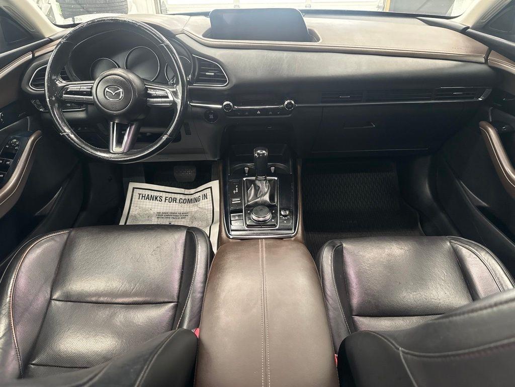 Mazda CX-30 Premium Package AWD 2020