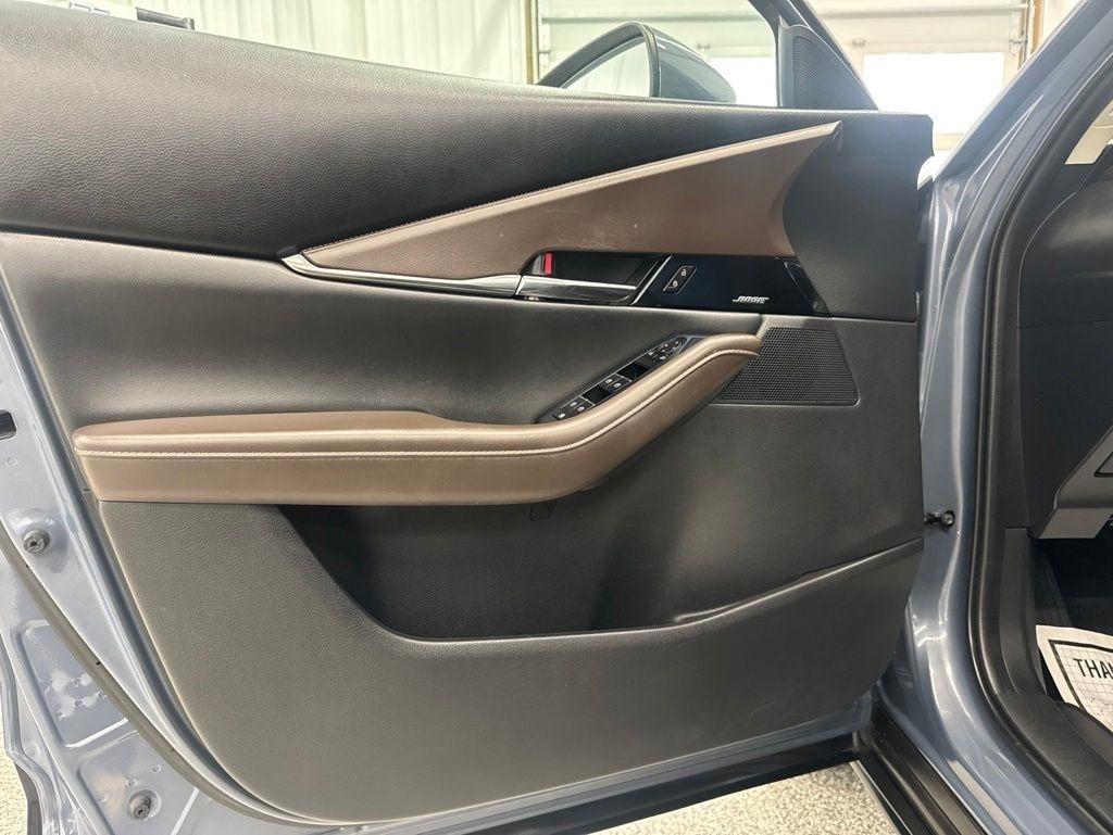 Mazda CX-30 Premium Package AWD 2020