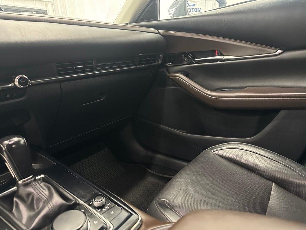 Mazda CX-30 Premium Package AWD 2020