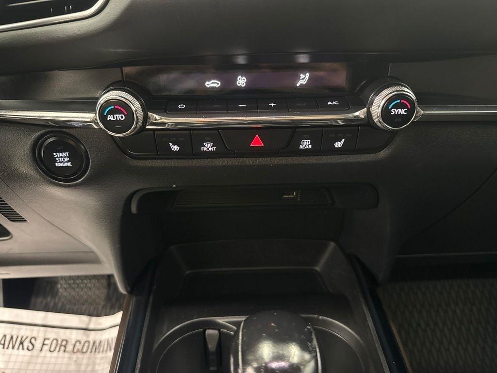 Mazda CX-30 Premium Package AWD 2020