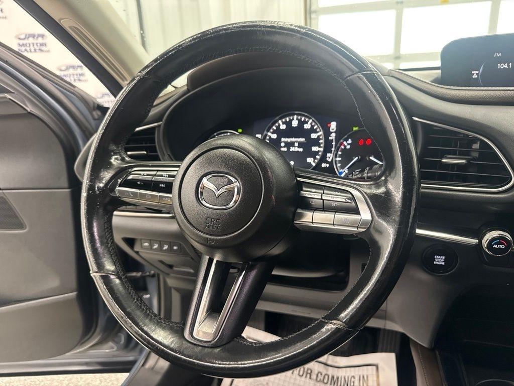 Mazda CX-30 Premium Package AWD 2020
