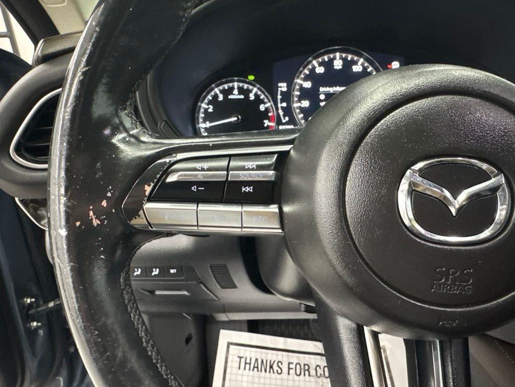 Mazda CX-30 Premium Package AWD 2020