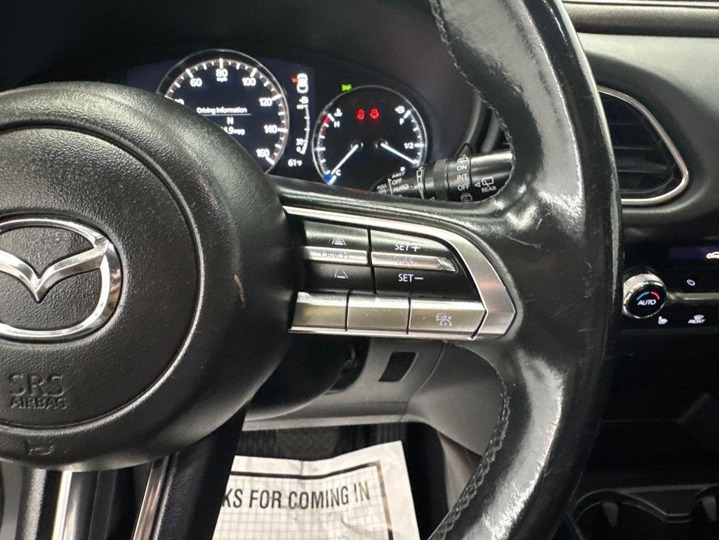 Mazda CX-30 Premium Package AWD 2020