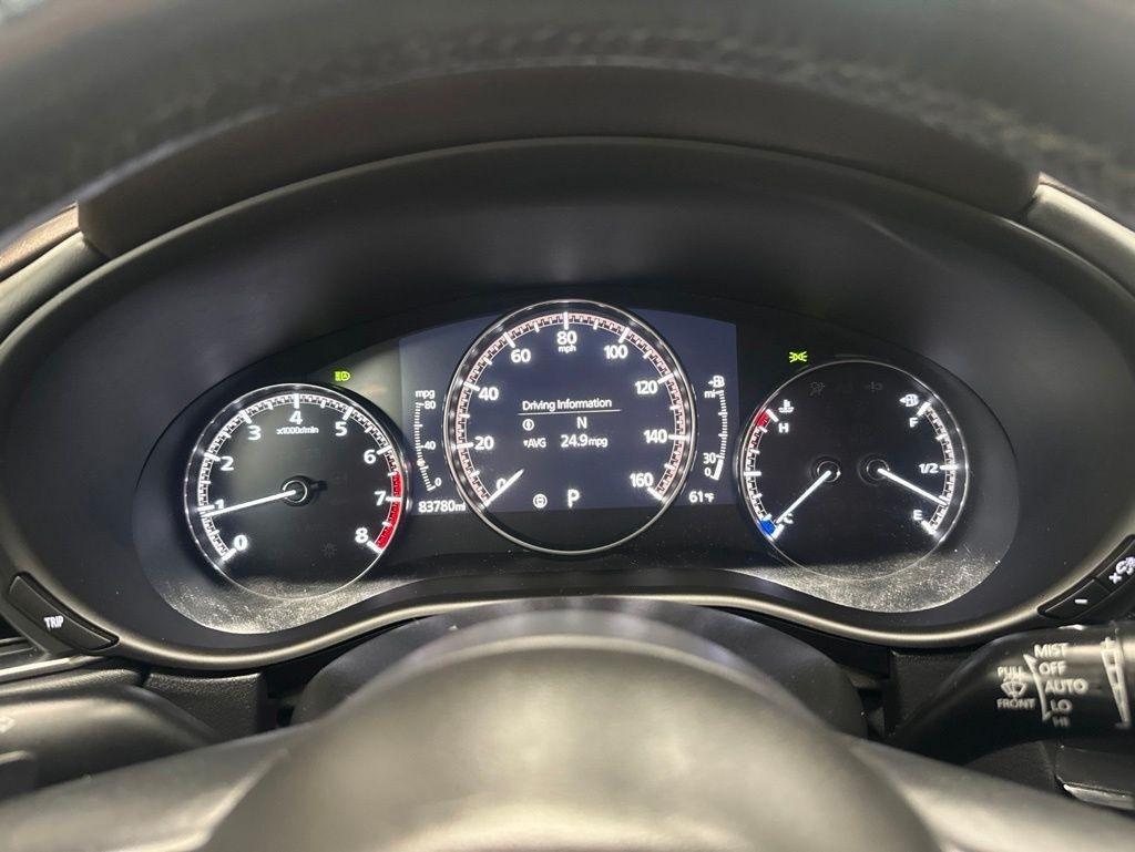 Mazda CX-30 Premium Package AWD 2020