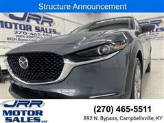 2020 Mazda CX-30 