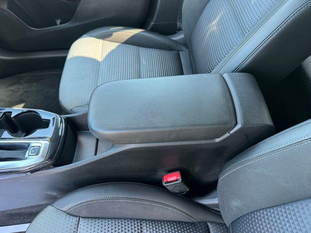Chevrolet Trax FWD 4dr LT 2024