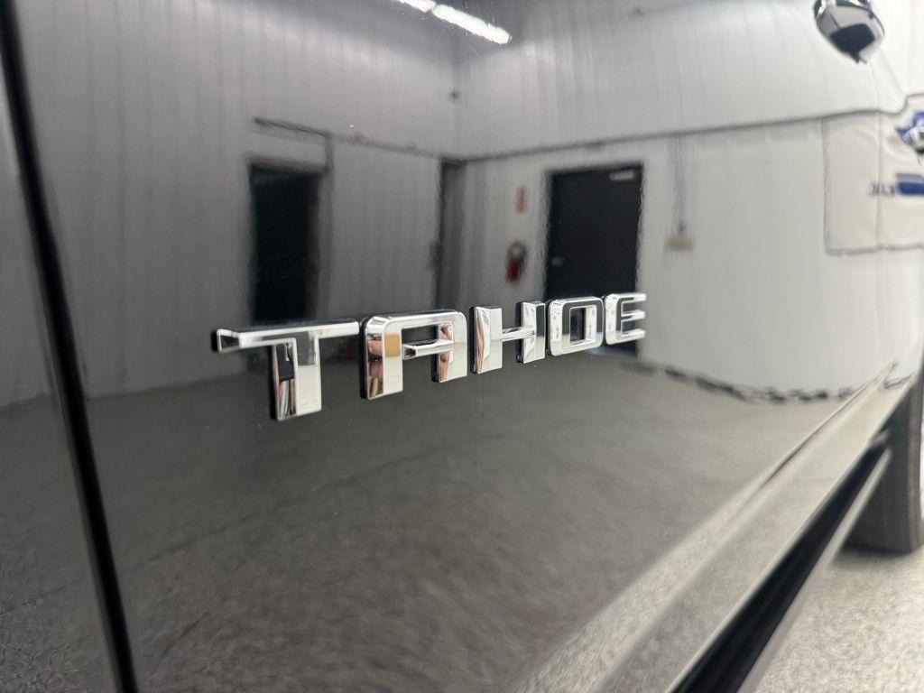 Chevrolet Tahoe 4WD 4dr High Country 2021