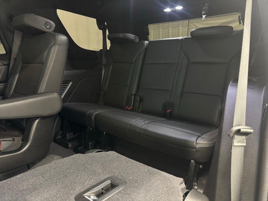 Chevrolet Tahoe 4WD 4dr High Country 2021