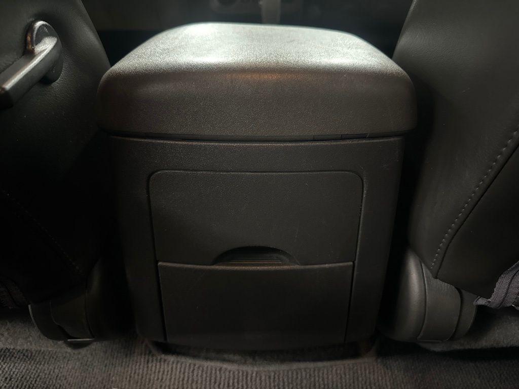 Nissan Xterra 4WD 4dr Auto Pro-4X 2014