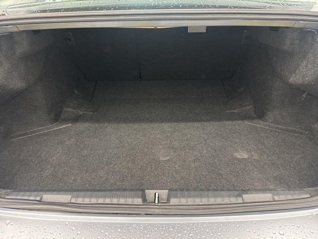 Subaru Legacy CVT 2023
