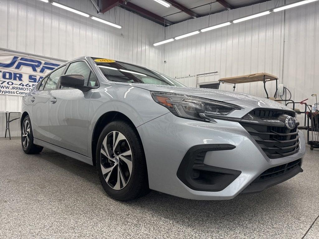 Subaru Legacy CVT 2023