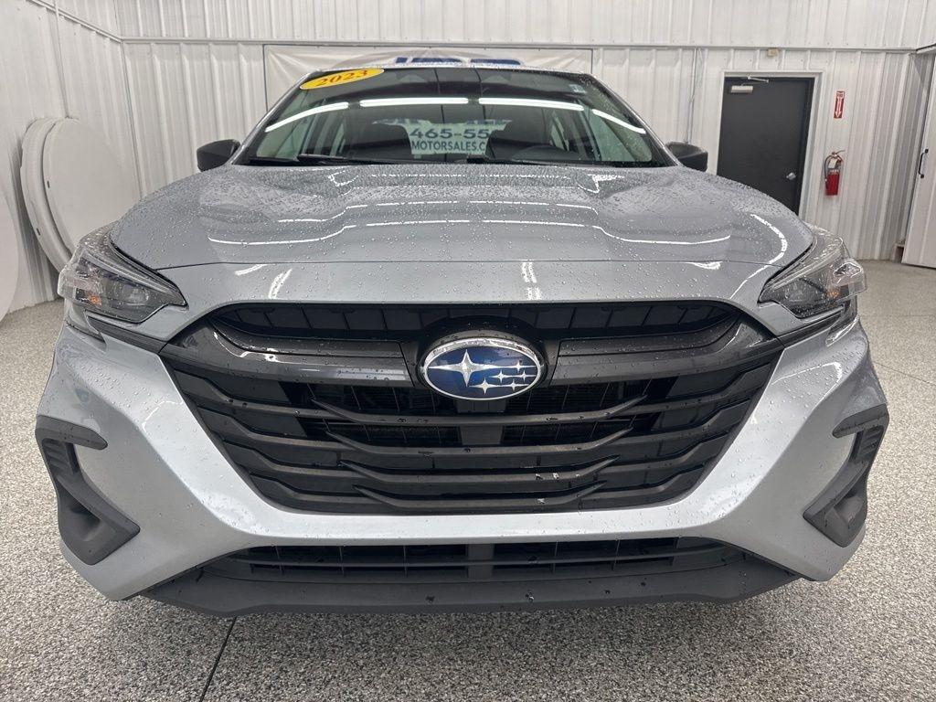 Subaru Legacy CVT 2023