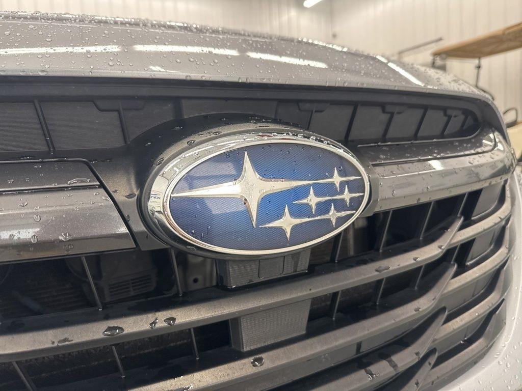 Subaru Legacy CVT 2023