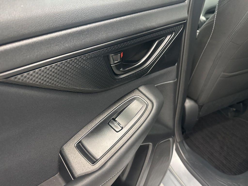 Subaru Legacy CVT 2023