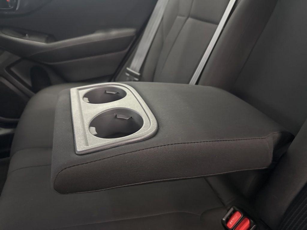 Subaru Legacy CVT 2023